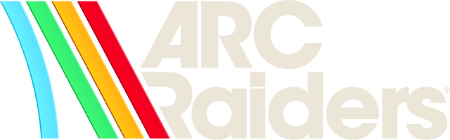 Логотип ARC Raiders