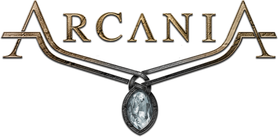 Логотип ArcaniA