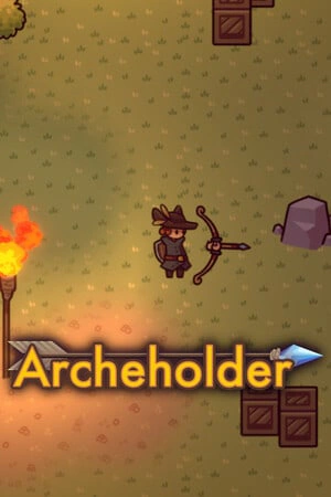 Archeholder