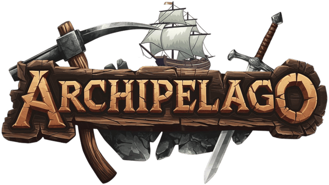 Логотип Archipelago: Island Survival