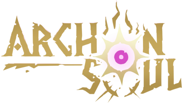 Логотип Archon Soul