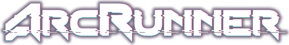 Логотип ArcRunner