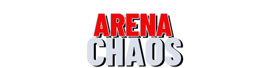 Логотип Arena Chaos