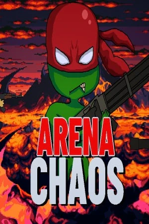 Arena Chaos