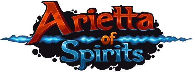 Логотип Arietta of Spirits