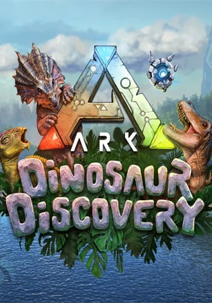 ARK: Dinosaur Discovery