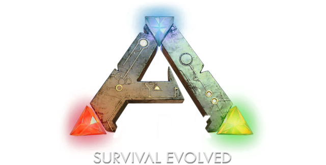 Логотип ARK: Survival Evolved