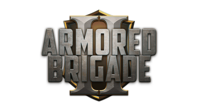 Логотип Armored Brigade 2