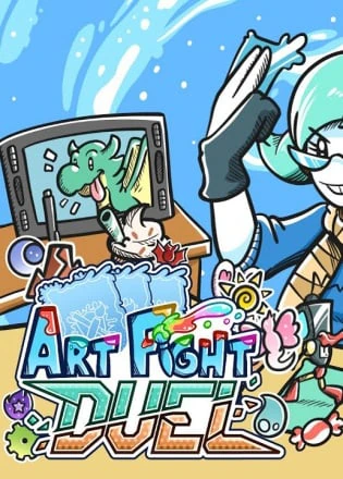 Art Fight Duel