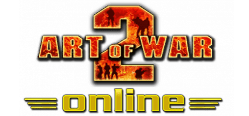 Логотип Art Of War 2: Global Confederation