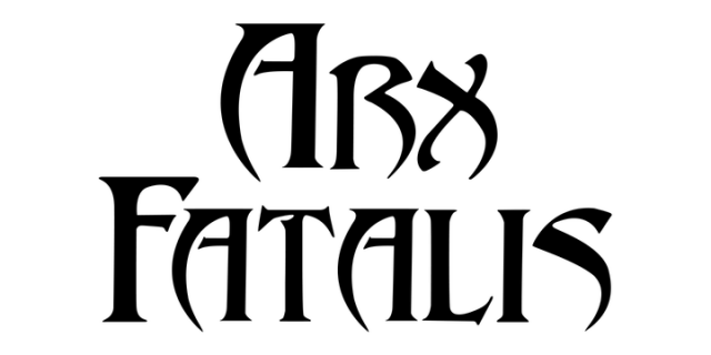 Логотип Arx Fatalis