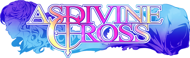 Логотип Asdivine Cross
