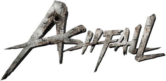 Логотип Ashfall