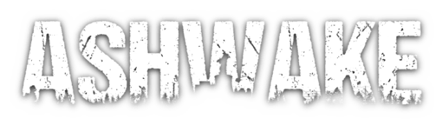 Логотип ASHWAKE
