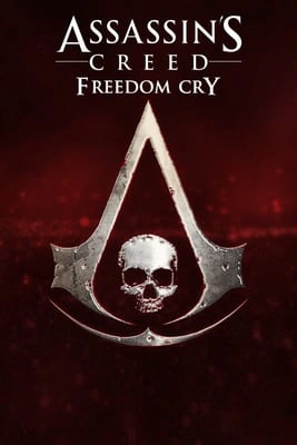 Assassin's Creed Freedom Cry