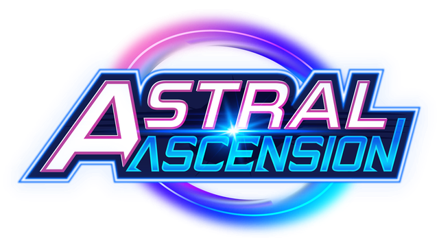 Логотип Astral Ascension