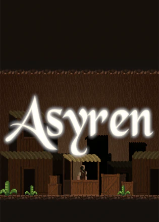 Asyren
