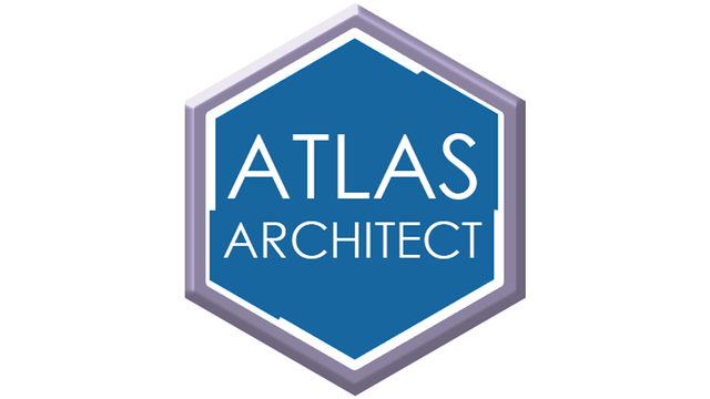 Логотип Atlas Architect