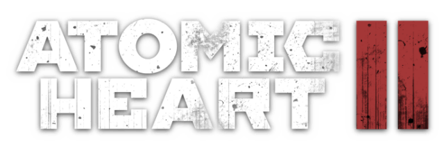 Логотип Atomic Heart 2