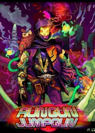 Atomik: RunGunJumpGun