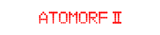 Логотип Atomorf2