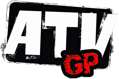 Логотип ATV GP