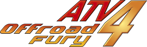 Логотип ATV Offroad Fury 4