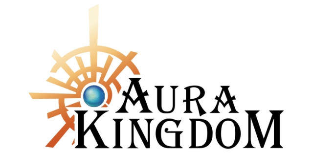 Логотип Aura Kingdom