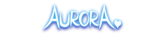 Логотип Aurora
