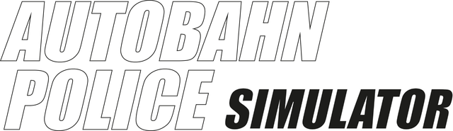 Логотип Autobahn Police Simulator