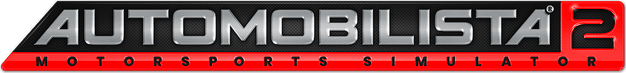 Логотип Automobilista 2