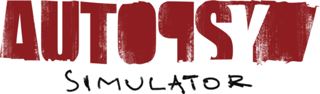 Логотип Autopsy Simulator
