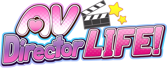 Логотип AV Director Life!