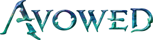 Логотип Avowed