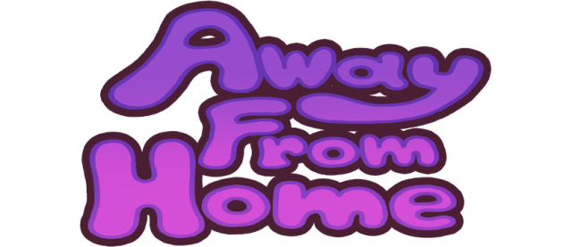 Логотип Away From Home