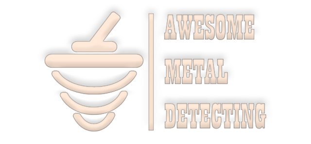 Логотип Awesome Metal Detecting