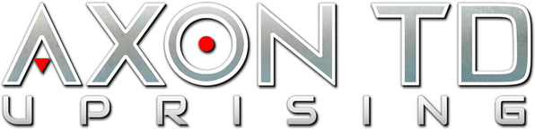 Логотип Axon TD: Uprising - Tower Defense