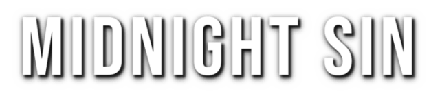 Логотип Midnight Sin