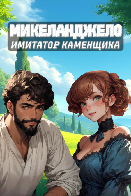 Michelangelo: Stonemason Simulator