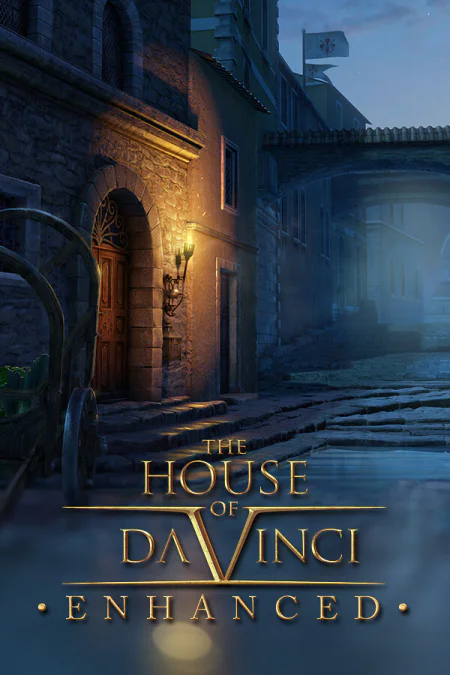 The House of Da Vinci