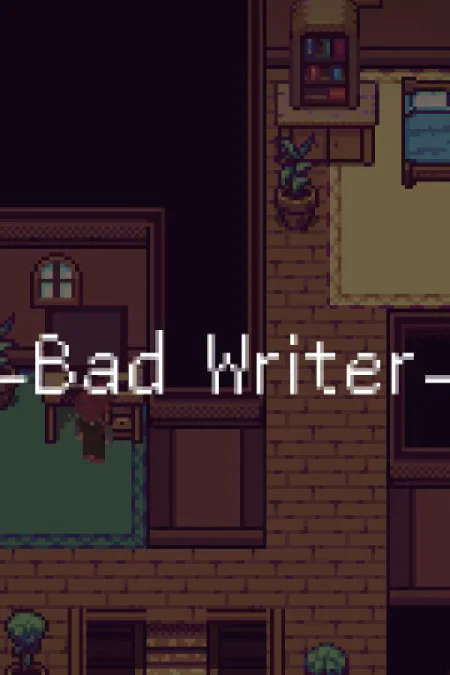 Bad Writer