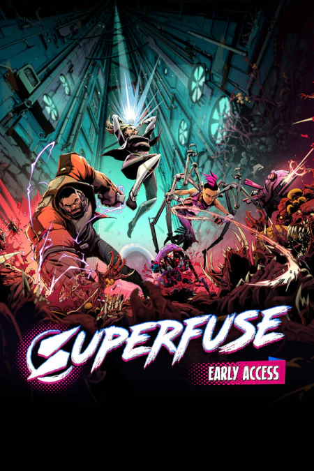 Superfuse
