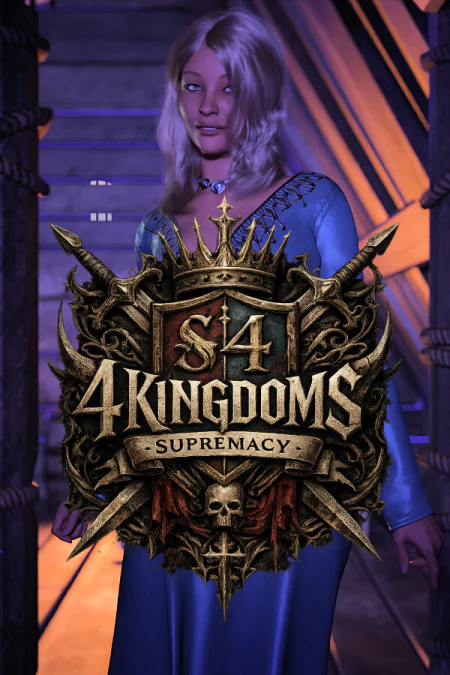 4 Kingdoms Supremacy