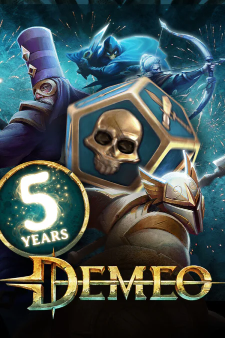 Demeo