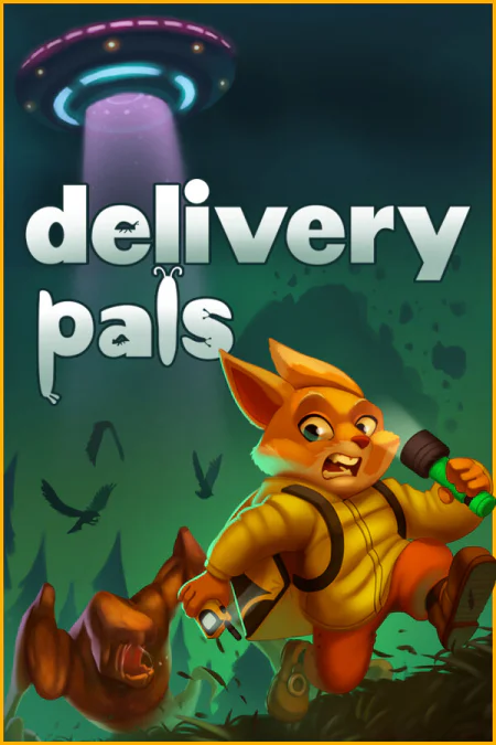 delivery pals
