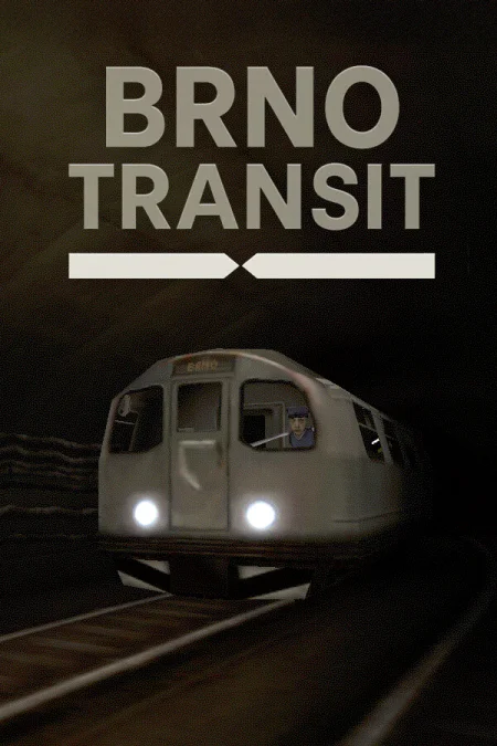 Brno Transit