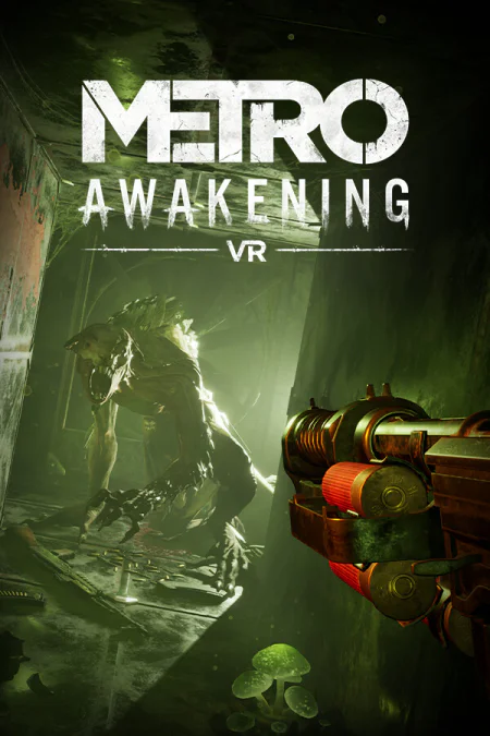 Metro Awakening
