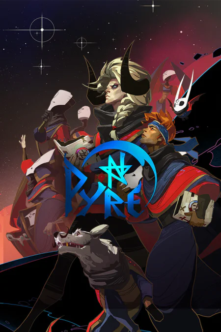 Pyre
