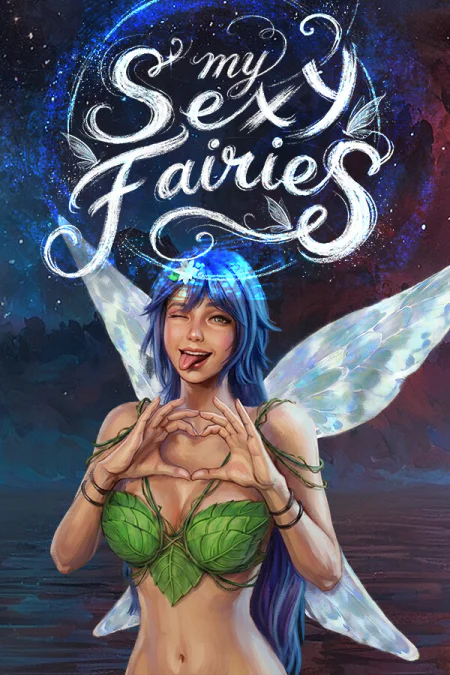 My Sexy Fairies
