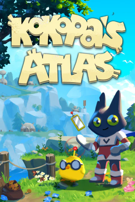 Kokopa's Atlas